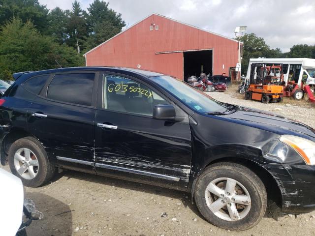 Photo 9 from auction – 2012 NISSAN ROGUE S with VIN JN8AS5MV5CW376958