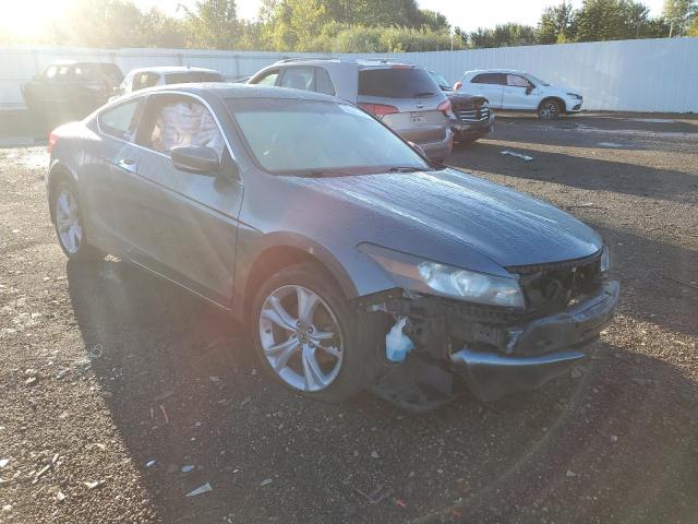 HONDA ACCORD EXL 2011 with VIN 1HGCS2B82BA002966 - Photo from auction