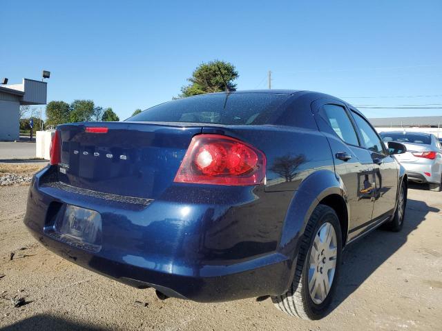 صورة رقم 4 من المزاد - 2014 DODGE AVENGER SE مع VIN 1C3CDZAB6EN112984