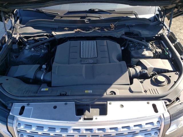 Photo 7 from auction – 2016 LAND ROVER RANGE ROVE with VIN SALGS2EF3GA279992