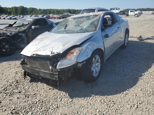 Photo 2 from auction – 2009 NISSAN ALTIMA 2.5 with VIN 1N4AL24E49C194790