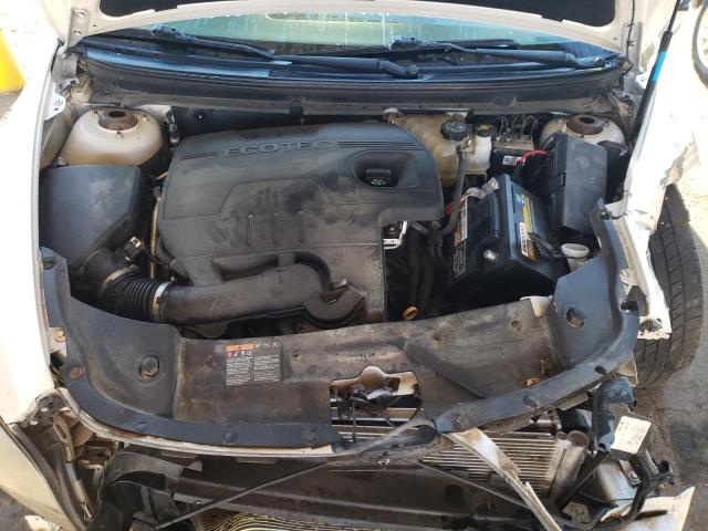 Photo 7 from auction – 2012 CHEVROLET MALIBU LTZ with VIN 1G1ZE5E07CF177220