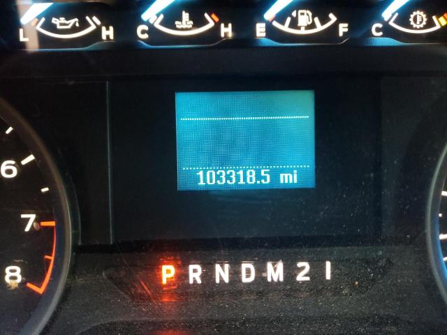 Photo 8 from auction – 2018 FORD F150 SUPER with VIN 1FTEW1EB0JKE02322