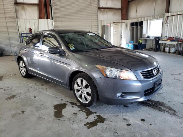 HONDA ACCORD EX 2010 with VIN 5KBCP3F79AB009086 - Photo from auction
