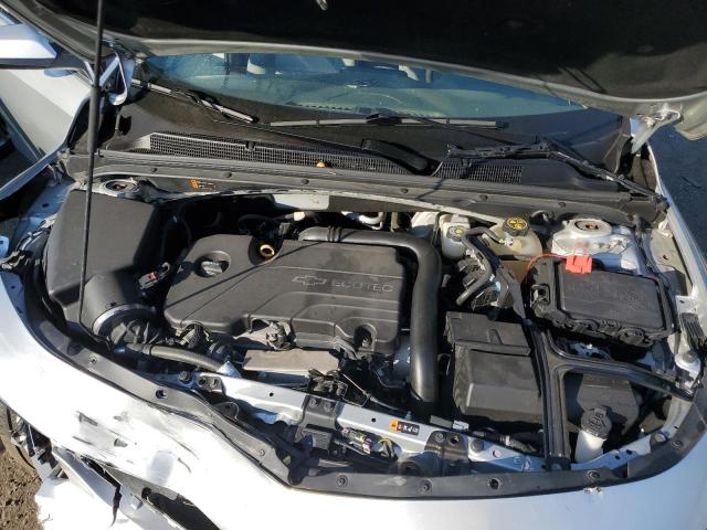 Photo 7 from auction – 2018 CHEVROLET MALIBU LT with VIN 1G1ZD5ST8JF142992