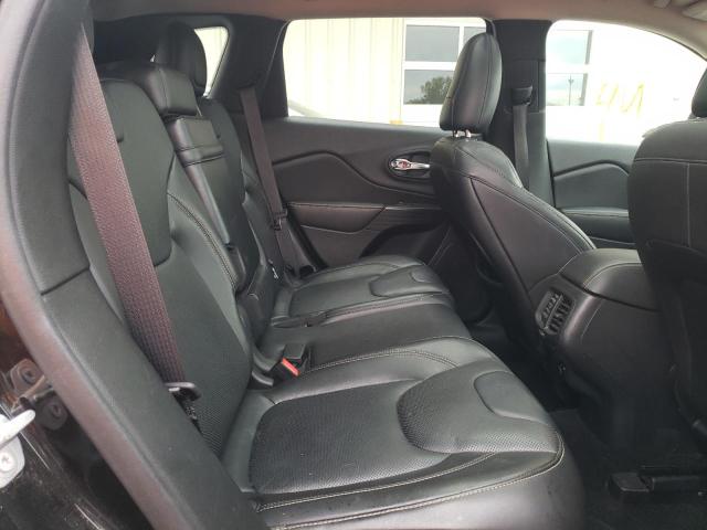 Photo 6 from auction – 2019 DODGE CHARGER SX with VIN 2C3CDXJG9KH568501