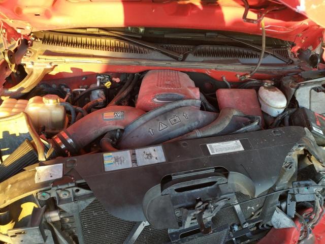 Photo 7 from auction – 2004 CHEVROLET SILVERADO with VIN 2GCEC19T141229720