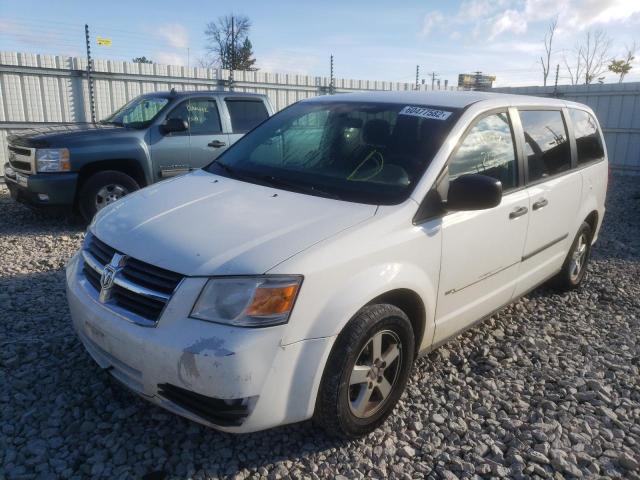 Photo 2 from auction – 2012 DODGE RAM VAN with VIN 2C4RDGAGXCR371659