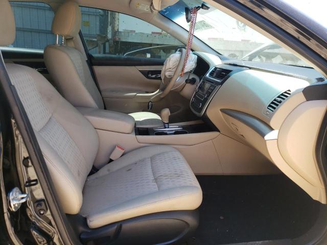 Photo 5 from auction – 2017 NISSAN ALTIMA 2.5 with VIN 1N4AL3AP7HC262042