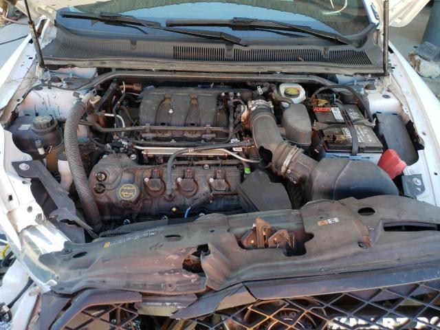 Photo 7 from auction – 2015 FORD TAURUS POL with VIN 1FAHP2MK7FG190178