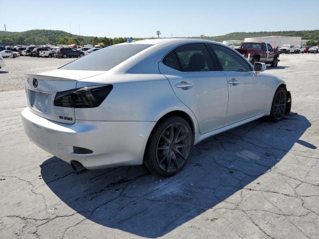 Photo 4 from auction – 2013 LEXUS IS 250 with VIN JTHBF5C24D5191463