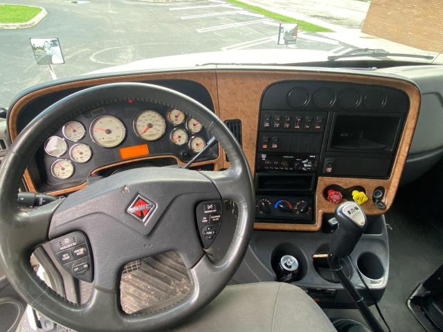 Photo 9 from auction – 2016 INTERNATIONAL PROSTAR with VIN 3HSDJAPR7GN289542