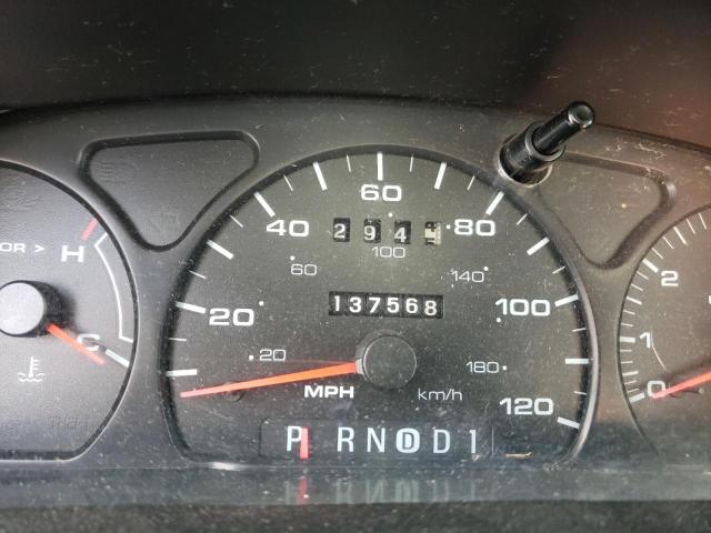 Photo 8 from auction – 2003 FORD TAURUS SE with VIN 1FAFP53U93G216223