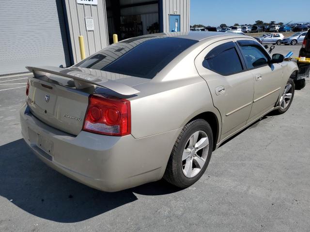 Photo 4 from auction – 2009 DODGE CHARGER with VIN 2B3KA43D39H531098