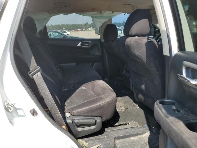 Photo 6 from auction – 2013 NISSAN PATHFINDER with VIN 5N1AR2MN6DC663181
