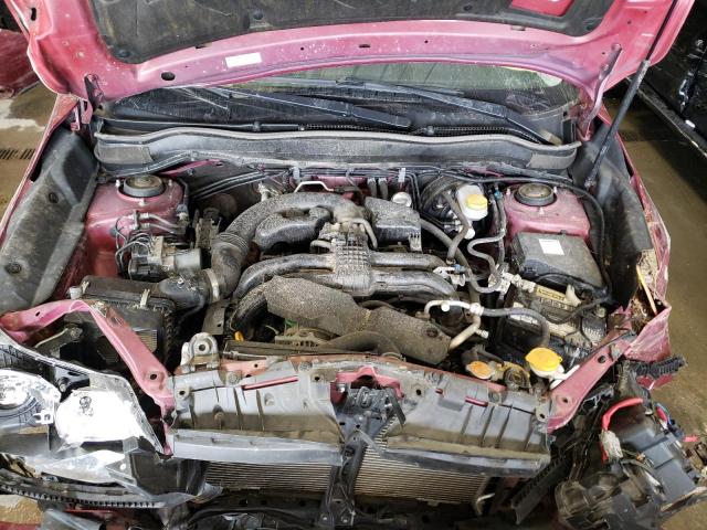 Photo 7 from auction – 2015 SUBARU FORESTER 2 with VIN JF2SJAGC8FH559898