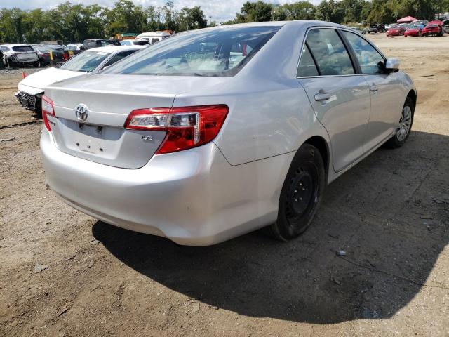 Photo 4 from auction – 2012 TOYOTA CAMRY BASE with VIN 4T4BF1FK1CR193599
