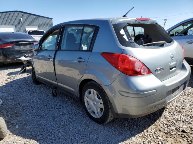 Photo 3 from auction – 2010 NISSAN VERSA S with VIN 3N1BC1CP3AL375953