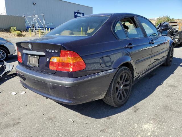 Photo 4 from auction – 2002 BMW 325 XI with VIN WBAEU33412PF66351