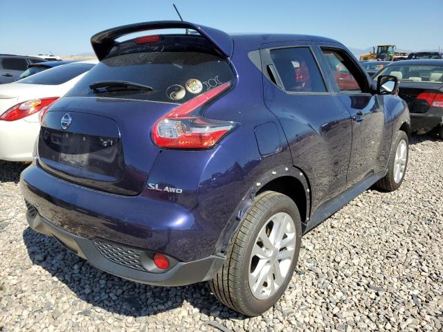 Photo 4 from auction – 2016 NISSAN JUKE S with VIN JN8AF5MV5GT656908