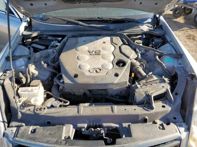 Photo 7 from auction – 2006 INFINITI G35 with VIN JNKCV51E96M513284