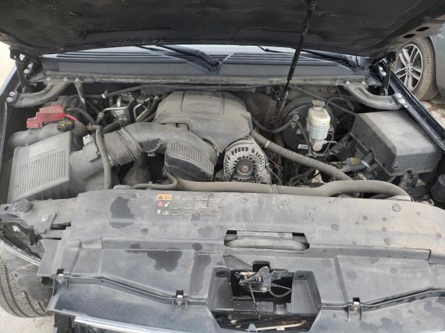 Photo 7 from auction – 2011 CHEVROLET SUBURBAN K with VIN 1GNSKKE30BR347397