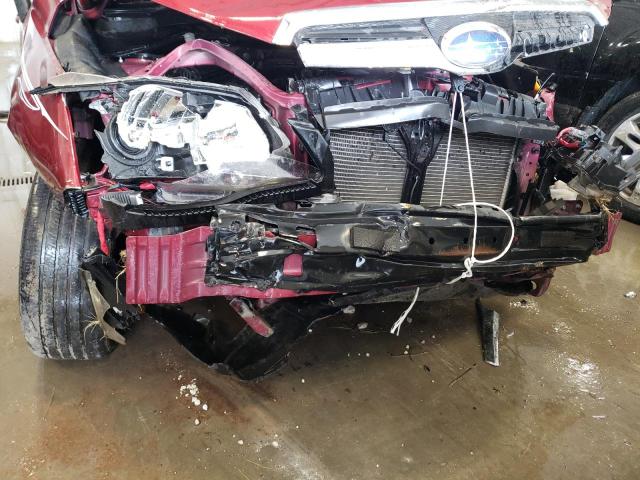 Photo 9 from auction – 2015 SUBARU FORESTER 2 with VIN JF2SJAGC8FH559898