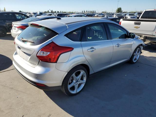 Photo 4 from auction – 2012 FORD FOCUS TITA with VIN 1FAHP3N28CL145449