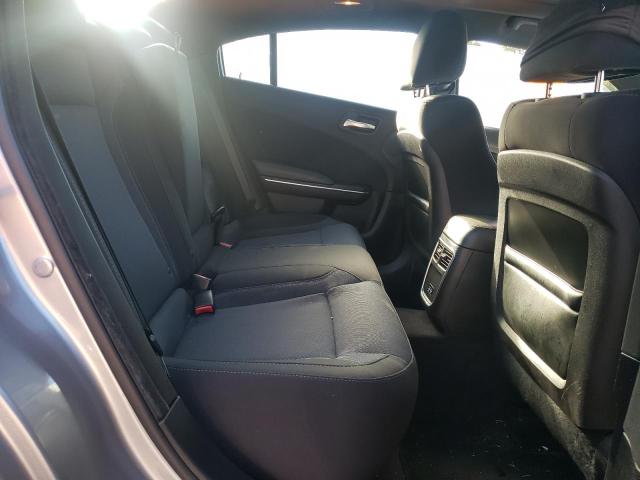 Photo 6 from auction – 2016 DODGE CHARGER SX with VIN 2C3CDXHG0GH327794