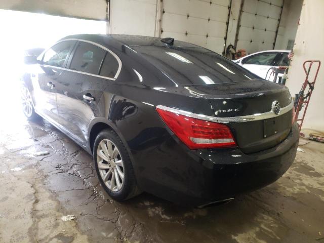 Photo 3 from auction – 2015 BUICK LACROSSE with VIN 1G4GB5G36FF205636