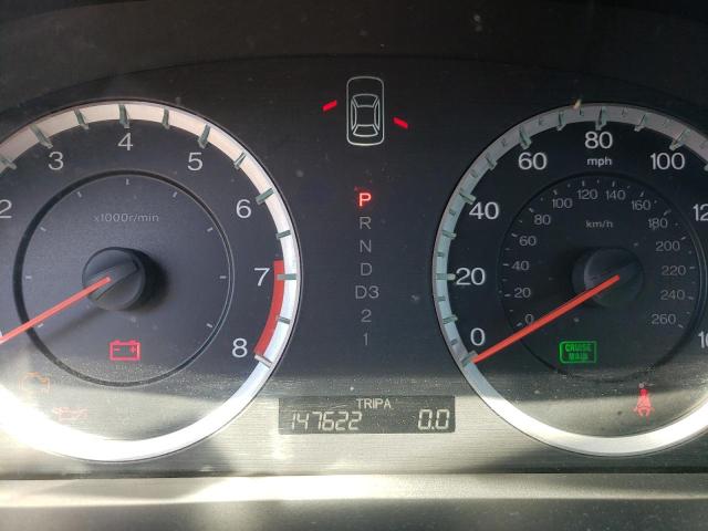 Photo 8 from auction – 2012 HONDA ACCORD LX with VIN 1HGCP2F30CA170462