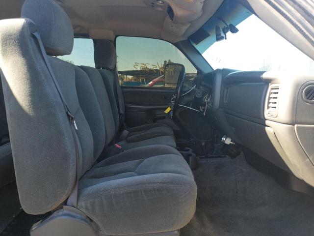 Zdjęcie 5 z aukcji – 2003 CHEVROLET SILVERADO z VIN 1GCEK19T83E247003