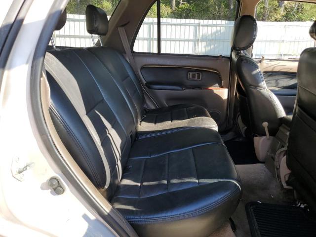 Photo 6 from auction – 1997 TOYOTA 4RUNNER SR with VIN JT3HN86R8V0063884