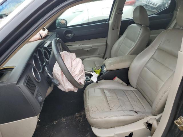 Photo 5 from auction – 2006 DODGE CHARGER R/ with VIN 2B3KA53H86H144163