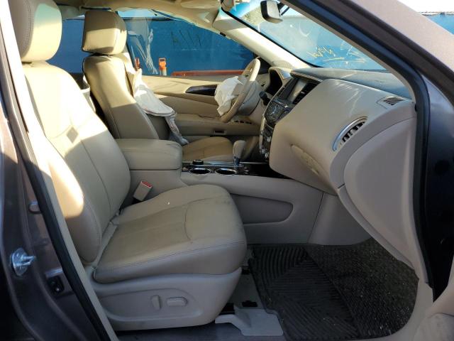 Zdjęcie 5 z aukcji – 2014 NISSAN PATHFINDER z VIN 5N1AR2MM4EC691005