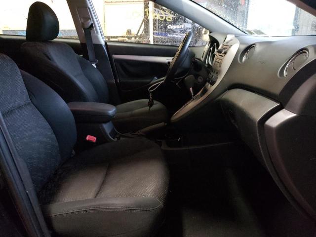 Photo 5 from auction – 2010 PONTIAC VIBE with VIN 5Y2SP6E8XAZ418021