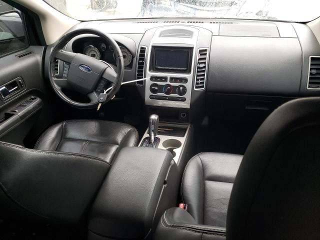 Photo 9 from auction – 2007 FORD EDGE SEL with VIN 2FMDK38C47BA83139