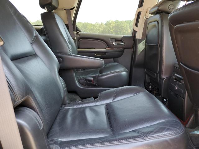 Photo 6 from auction – 2007 CADILLAC ESCALADE L with VIN 1GYFK63897R272393