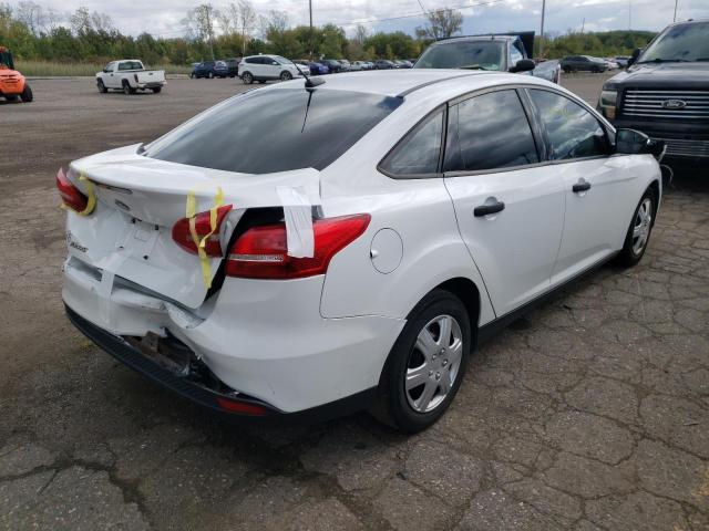 Photo 4 from auction – 2017 FORD FOCUS S with VIN 1FADP3E26HL205251