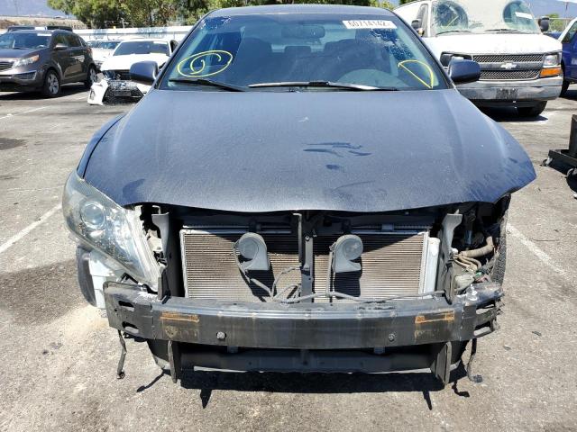 Photo 9 from auction – 2011 TOYOTA CAMRY BASE with VIN 4T1BF3EK9BU194683
