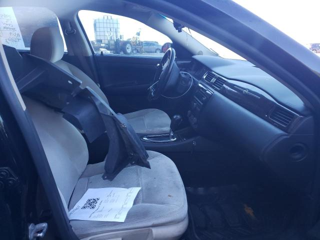 Photo 5 from auction – 2013 CHEVROLET IMPALA LT with VIN 2G1WG5E33D1210861
