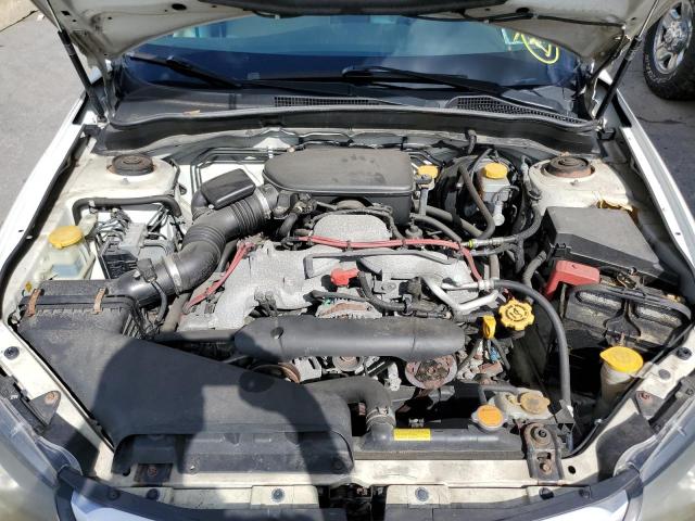 Снимка 7 от търг – 2011 SUBARU IMPREZA 2. с VIN JF1GE6B61BG500091