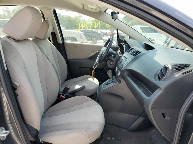 Photo 5 from auction – 2013 MAZDA 5 with VIN JM1CW2BL1D0146301