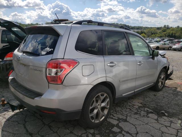 Photo 4 from auction – 2015 SUBARU FORESTER 2 with VIN JF2SJAUC2FH428471
