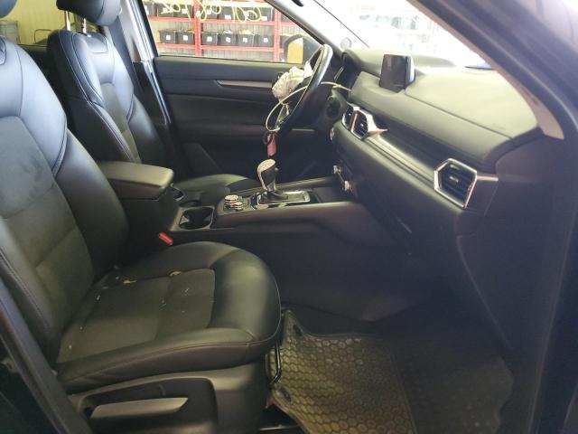 Photo 5 from auction – 2020 MAZDA CX-5 TOURI with VIN JM3KFACM4L0773836