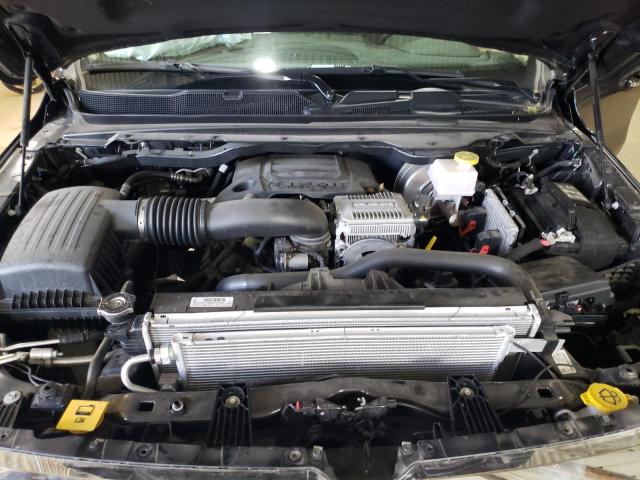 Photo 7 from auction – 2021 RAM 1500 LARAM with VIN 1C6SRFJT7MN770609