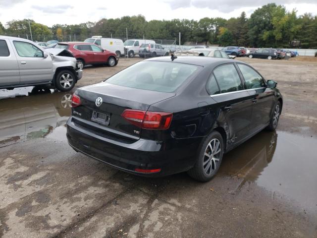 Photo 4 from auction – 2017 VOLKSWAGEN JETTA SE with VIN 3VWDB7AJ5HM384584