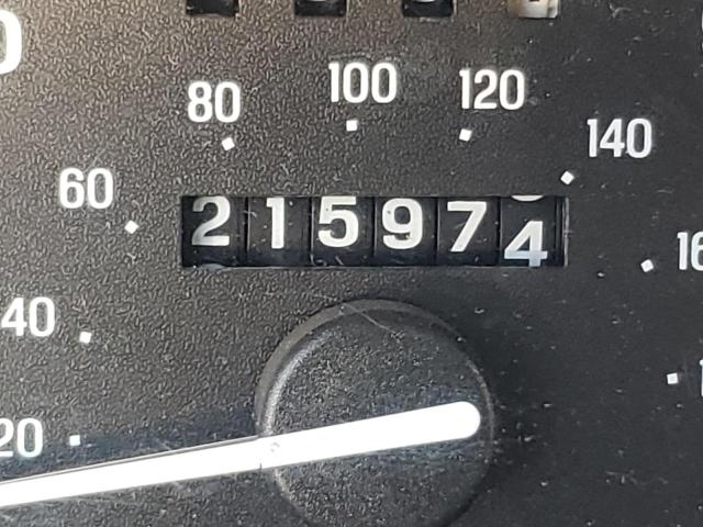 Photo 8 from auction – 2002 FORD RANGER SUP with VIN 1FTYR14U22TA47186
