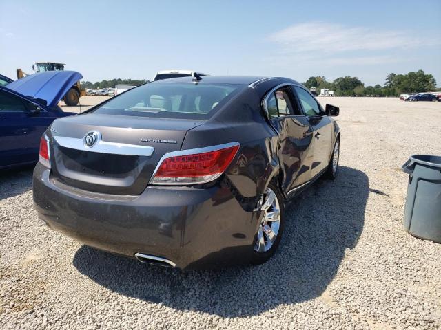 Photo 4 from auction – 2012 BUICK ALLURE CX with VIN 1G4GC5E36CF377404