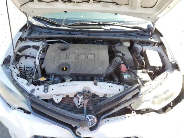 Photo 7 from auction – 2015 TOYOTA COROLLA L with VIN 5YFBURHE0FP181794
